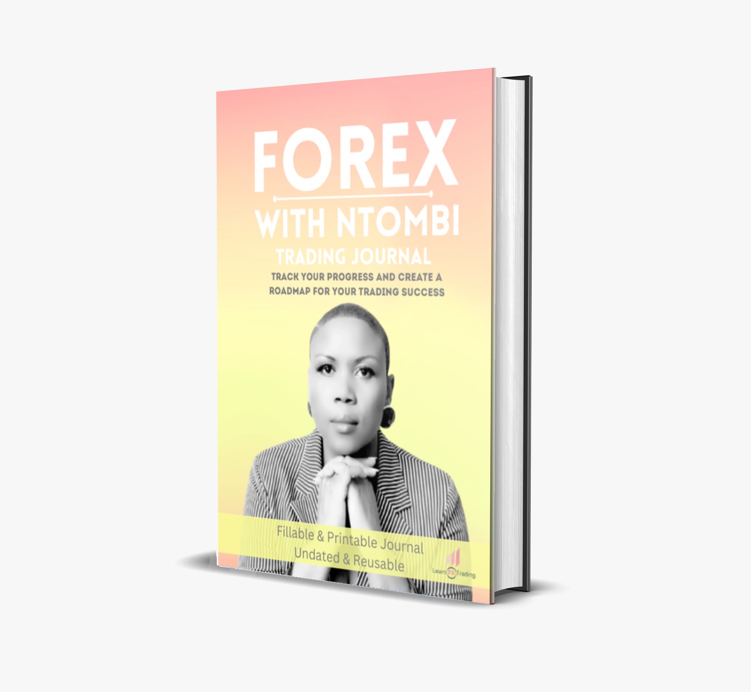 Forex with ntombi JOurnal