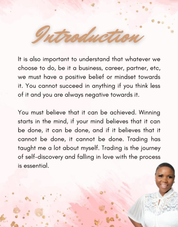 Shift Your Mind, Shift Your Money Winning starts in the mind - Image 3